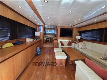 Posillipo Rizzardi Technema 70