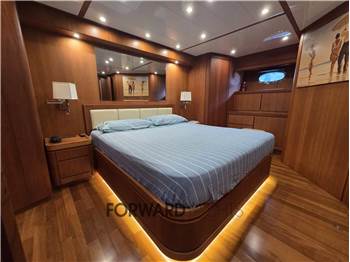 Posillipo Rizzardi Technema 70