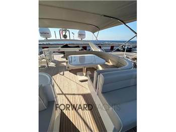 Posillipo Rizzardi Technema 70