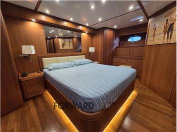 Posillipo Rizzardi Technema 70