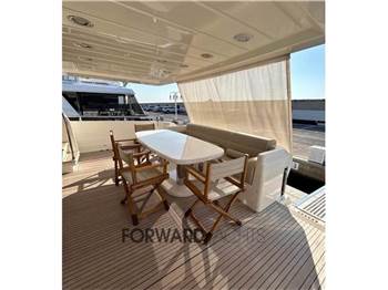 Posillipo Rizzardi Technema 70