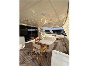 Posillipo Rizzardi Technema 70