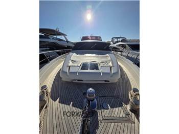 Posillipo Rizzardi Technema 70