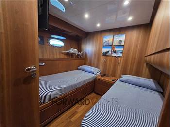 Posillipo Rizzardi Technema 70