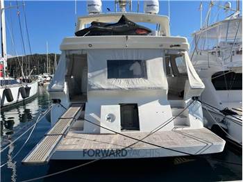 Posillipo Rizzardi Technema 70