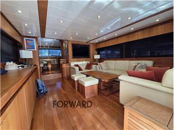 Posillipo Rizzardi Technema 70