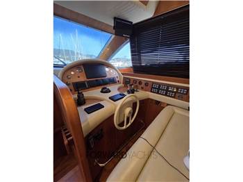 Posillipo Rizzardi Technema 70