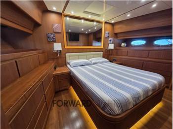 Posillipo Rizzardi Technema 70