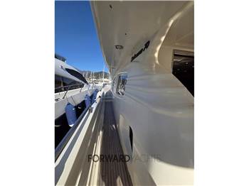 Posillipo Rizzardi Technema 70