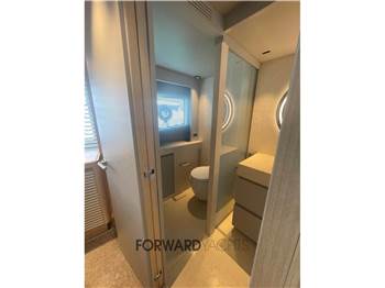 Amer Yachts Amer F100