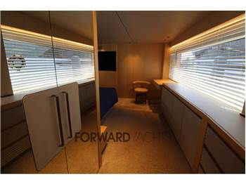Amer Yachts Amer F100