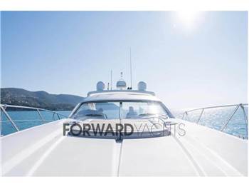 Sunseeker Portofino 53