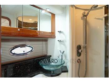 Sunseeker Portofino 53