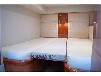 Sunseeker Portofino 53