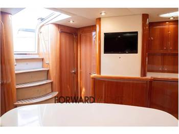 Sunseeker Portofino 53