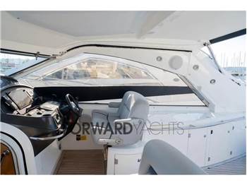 Sunseeker Portofino 53