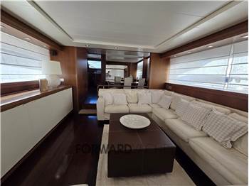 Sanlorenzo SL72