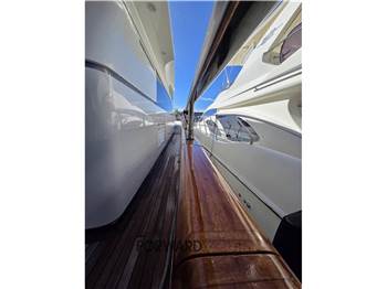 Sanlorenzo SL72
