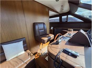 Sanlorenzo SL72