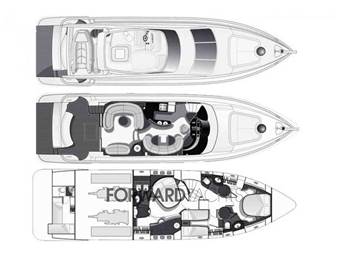 Azimut 62 Evolution