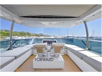 Amer Yachts Amer 94 Twin