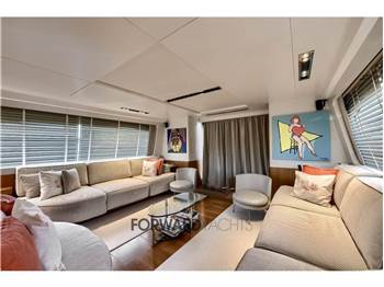 Amer Yachts Amer 94 Twin