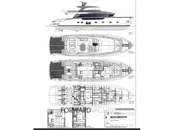 Sanlorenzo SX 88