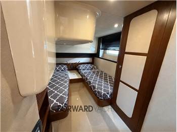Azimut Magellano 43