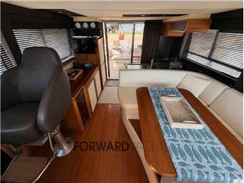 Azimut Magellano 43