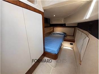 Azimut Magellano 43