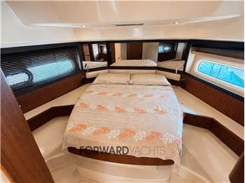 Azimut Magellano 43