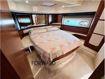 Azimut Magellano 43