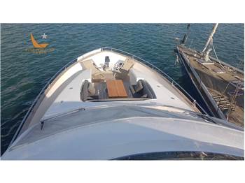 Evo Marine Evo Marine 760