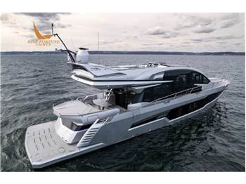 Galeon 700 SKY