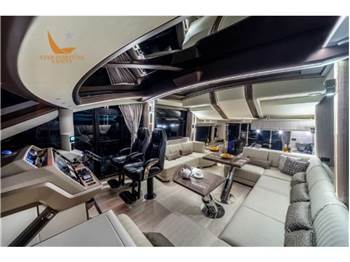 Galeon 700 SKY