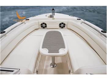 Grady White Boats 235 Freedom