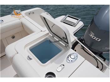 Grady White Boats 235 Freedom
