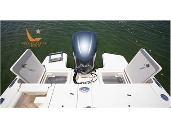 Grady White Boats 235 Freedom