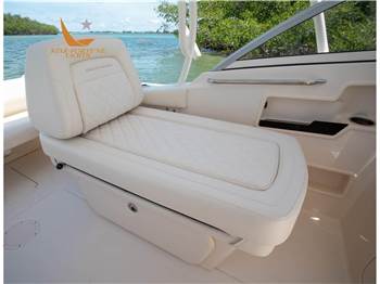 Grady White Boats 235 Freedom