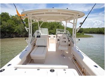 Grady White Boats 235 Freedom