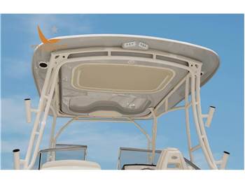 Grady White Boats 235 Freedom