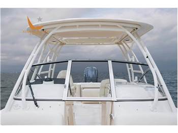 Grady White Boats 235 Freedom