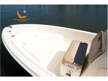 Scout Boats 175 SPORTFISH