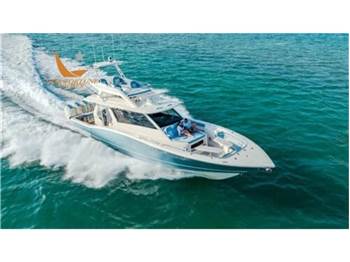 Scout Boats 530 LXF