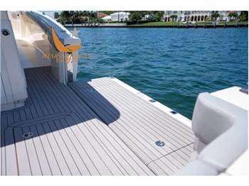 Scout Boats 530 LXF
