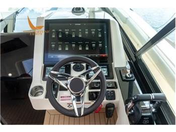 Scout Boats 530 LXF