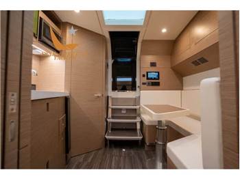 Scout Boats 530 LXF