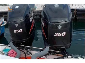 Grady White Boats chase 263
