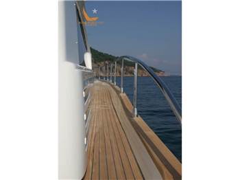SanRemo 465 fly