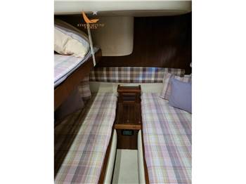 SanRemo 465 fly
